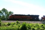 BNSF 3843